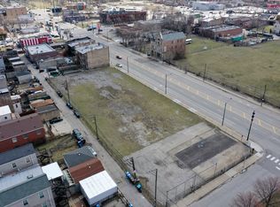 2432-2458 W Roosevelt Rd, Chicago, IL 60608