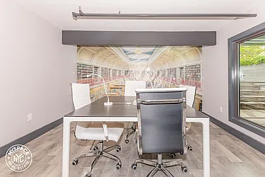 Rented by MySpaceNYC