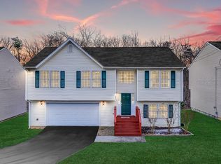 4822 Autumn Ln NW, Roanoke, VA 24017