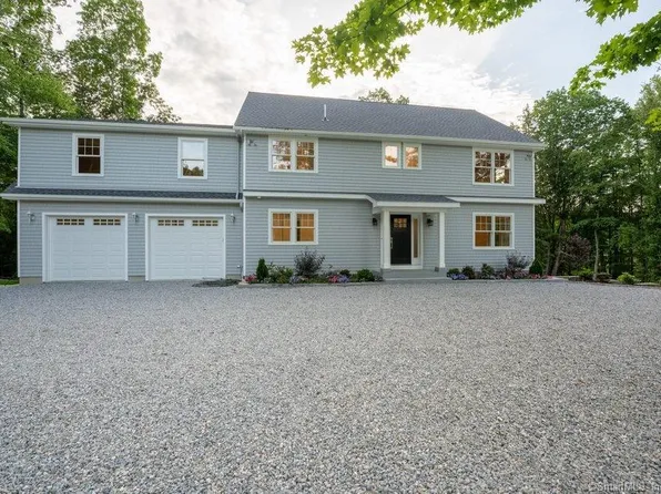 73 Cedar Lake Road, Haddam, CT 06438