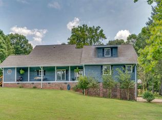 250 Cedar Ln, Rutherfordton, NC 28139