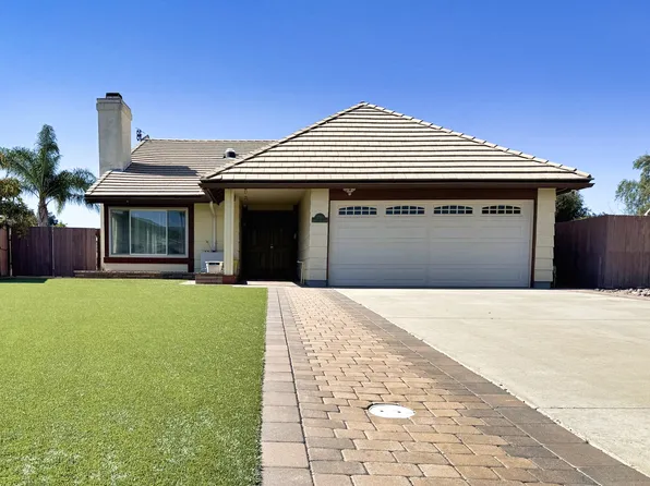 12568 Golden Eye Ln, Poway, CA 92064