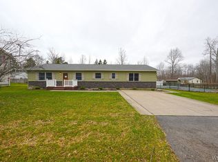 198 Argyle Ave, Angola, NY 14006