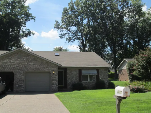 5677 Maple Ln #77, Newburgh, IN 47630