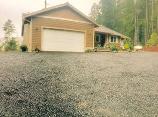 171 N Mallard Way W, Hoodsport, WA 98548