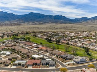 2732 Glenview Dr, Sierra Vista, AZ 85650