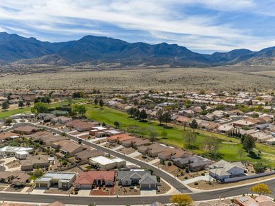 2732 Glenview Dr, Sierra Vista, AZ, 85650