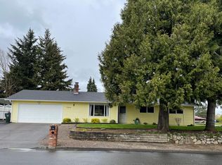 12416 SE 11th St, Vancouver, WA 98683