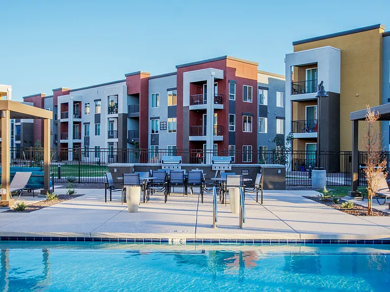 Copa Flats — Photo 48
