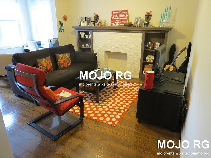 1st image of 4814 N Wolcott Ave #3