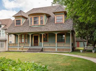 2313 Brady St, Davenport, IA 52803