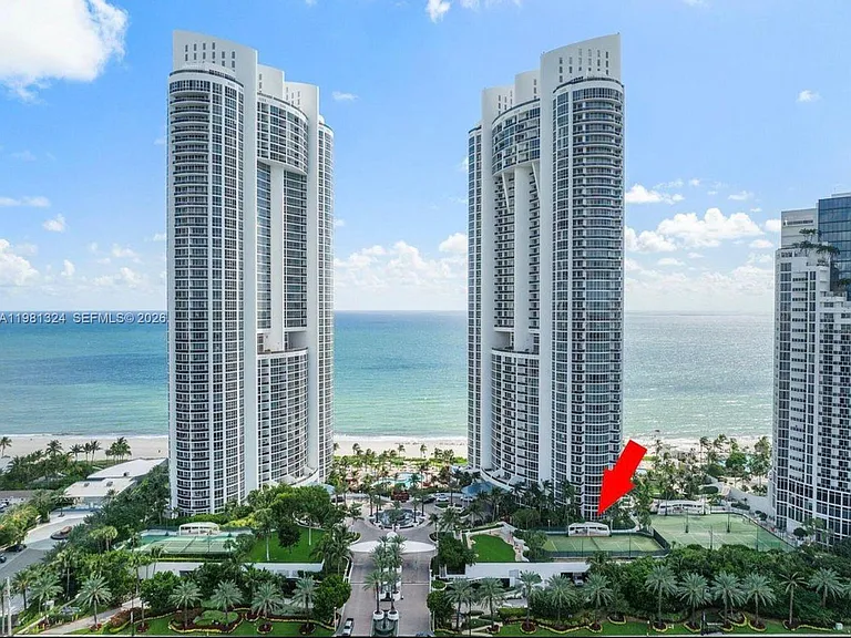 18101 Collins Ave #401 — Photo 41