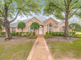 1701 Gatehouse Ct, Colleyville, TX 76034