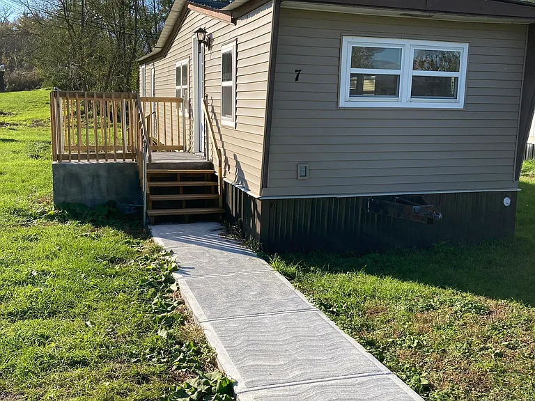 7571 Dansville Mount Morris Rd #7 — Photo 1