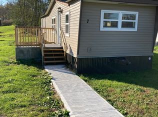7571 Dansville Mount Morris Rd #7, Dansville, NY 14437
