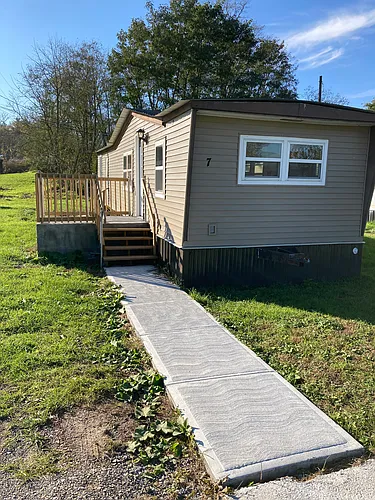 7571 Dansville Mount Morris Rd #7 Photo 1