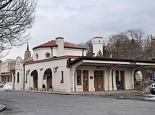 150 Parkview Ave, Bronxville, NY