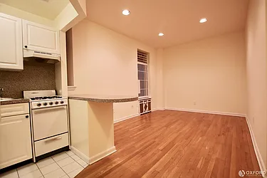 Rented by Oxford Property Group