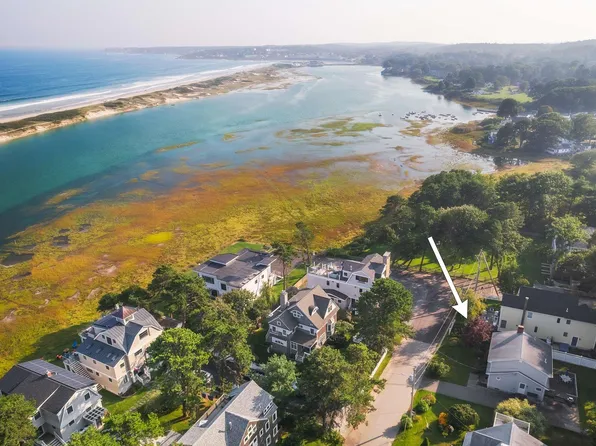 5 Beach Plum Lane, Ogunquit, ME 03907