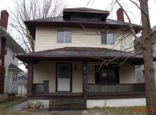310 Kenwood Ave, Dayton, OH 45405