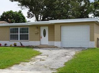 4380 71st Ave N, Pinellas Park, FL 33781