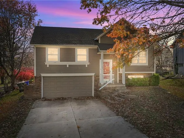 16229 W 132nd St, Olathe, KS 66062