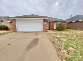 6707 86th St, Lubbock, TX 79424