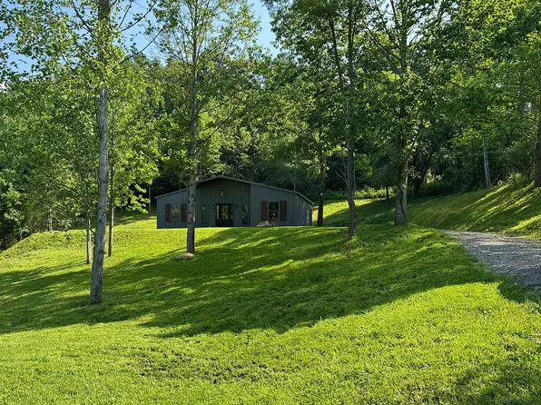 1949 Stout Branch Rd, Mountain City, TN 37683