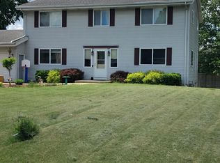 6873 Dennis Path, West Bend, WI 53090