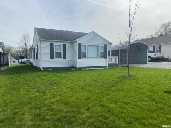 224 W Orchard St, Vandalia, IL 62471