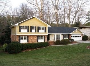 2625 Whiteleigh Dr, Atlanta, GA 30345