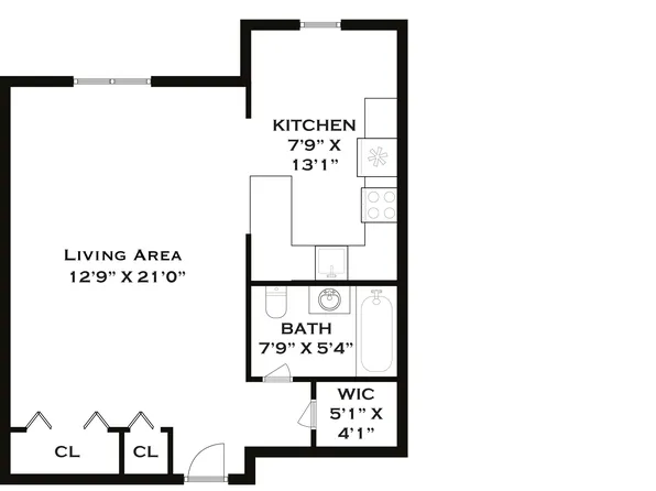 68-15 Selfridge Street 5D image 23 of 23