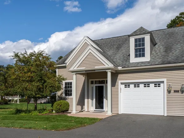 359 Main St Unit 7A, Easthampton, MA 01027