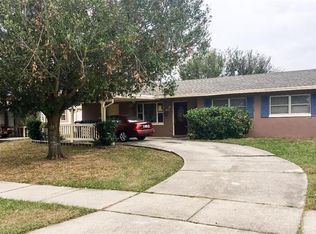 4653 King Cole Blvd, Orlando, FL 32811