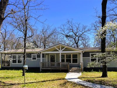 363 Fcr #540, Fairfield, TX, 75840