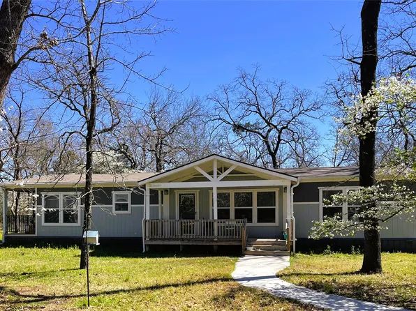 363 Fcr #540, Fairfield, TX 75840