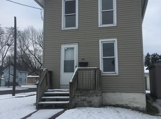 421 N Cedar Ave, Niles, OH
