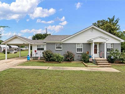 8963 Us Highway 64 E, Atkins, AR, 72823