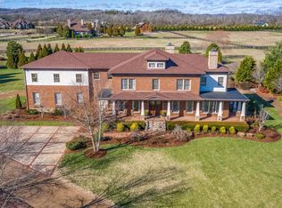 4205 Two Rivers Ln, Franklin, TN 37069