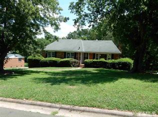 5218 Peppercorn St, Durham, NC 27704