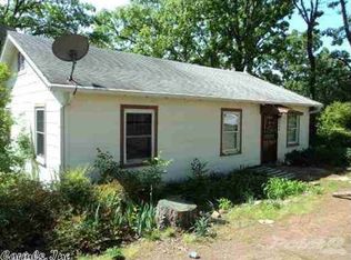 7009 Blue Hill Rd, North Little Rock, AR 72118