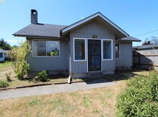 1962 Myrtle St, North Bend, OR 97459