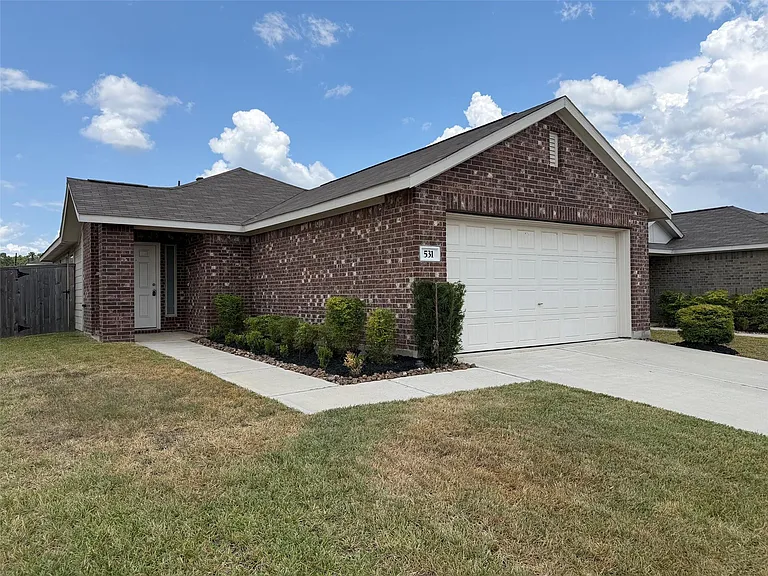 531 Flower Reed Ct — Photo 1