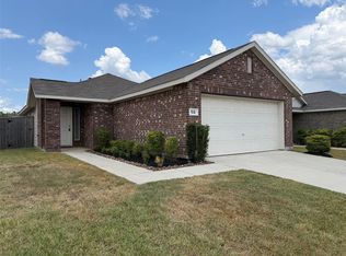 531 Flower Reed Ct, Magnolia, TX 77354