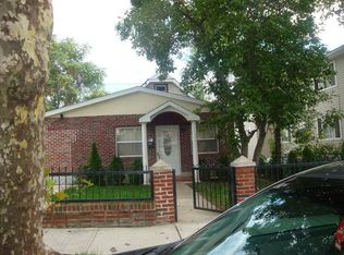 14551 181st St, Springfield Gardens, NY 11413