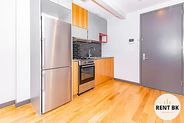 Rented by RENTBK LLC