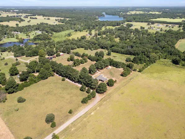 5337 Dusty Rd, Athens, TX 75752