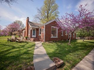 1001 S Delaware Ave, Springfield, MO 65804