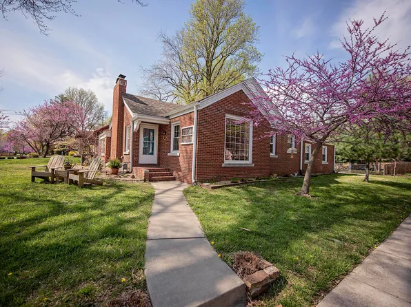 1001 S Delaware Avenue, Springfield, MO 65804