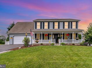 411 Springbrook Dr, Palmyra, PA 17078